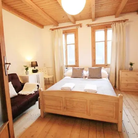 Apartament Bazatatry Taternicki Zakopane Exterior photo