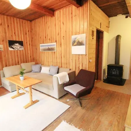 Apartament Bazatatry Taternicki Zakopane Exterior photo