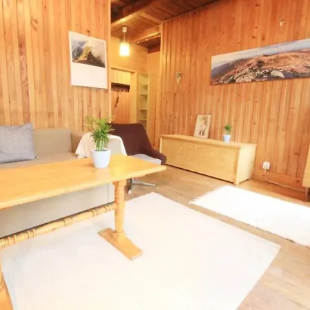 Apartament Bazatatry Taternicki Zakopane Exterior photo