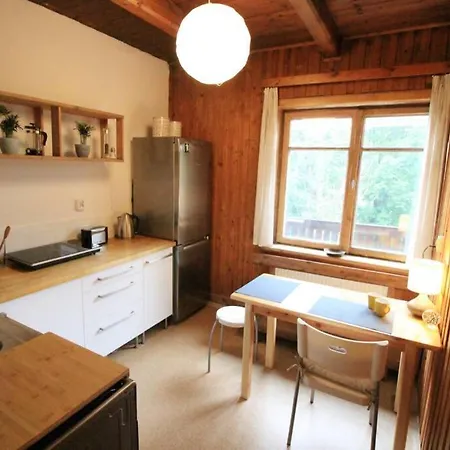 Apartament Bazatatry Taternicki Zakopane Exterior photo
