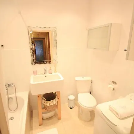 Apartament Bazatatry Taternicki Zakopane Exterior photo