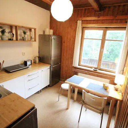Apartament Bazatatry Taternicki Zakopane Exterior photo