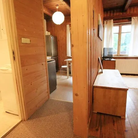 Apartament Bazatatry Taternicki Zakopane Exterior photo