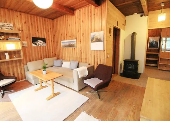 Apartament Bazatatry Taternicki