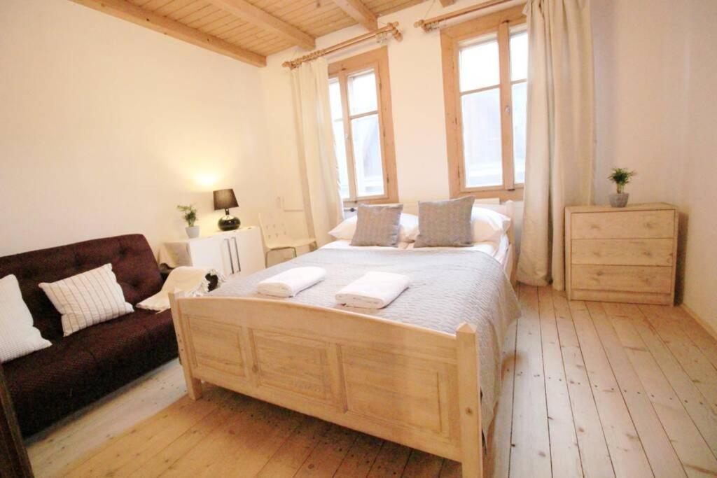 Apartment Bazatatry Taternicki Zakopane